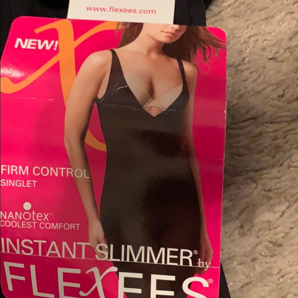 Shapewear